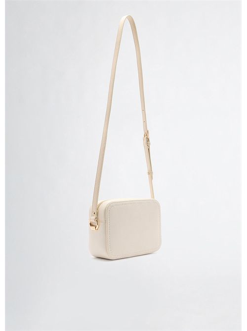 bag woman cream LIU JO | AA5159E0058/X0459